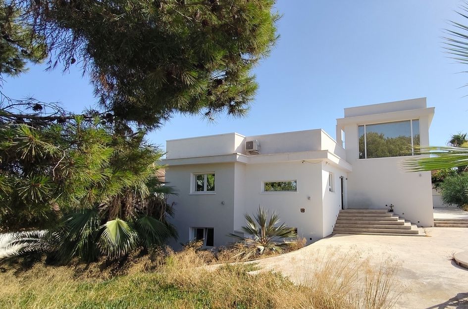 Villa in Quesada