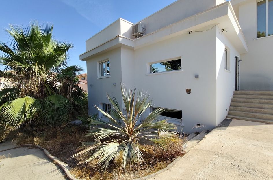 Villa in Quesada