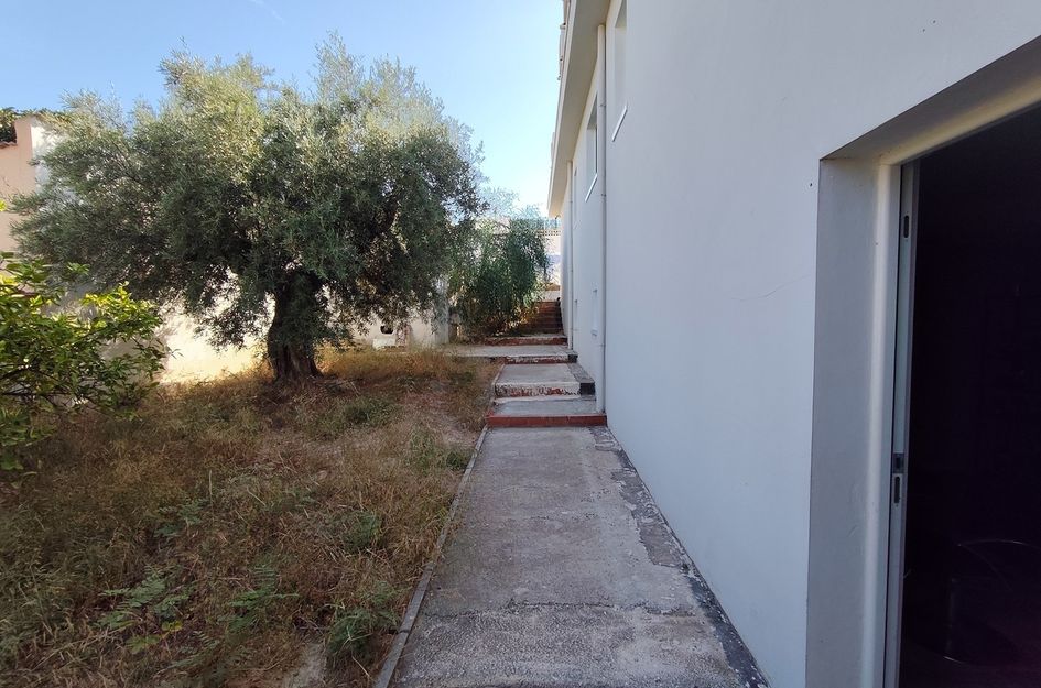 Villa in Quesada