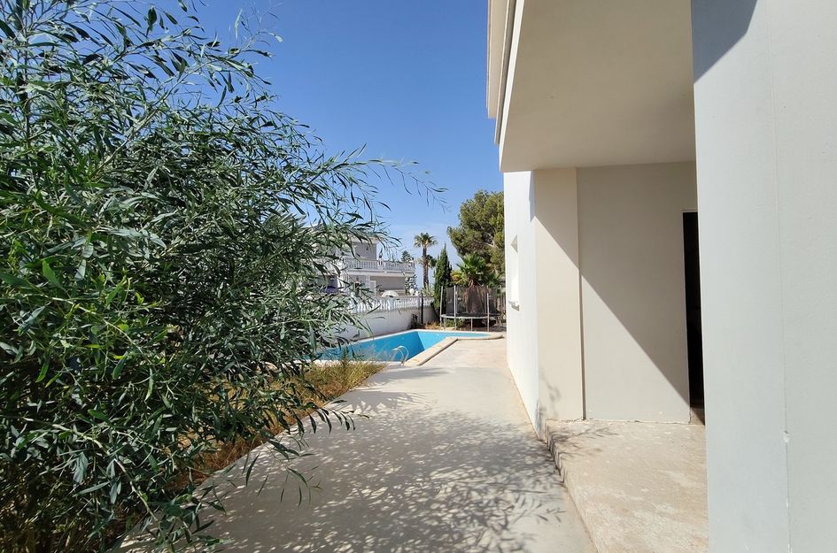 Villa in Quesada
