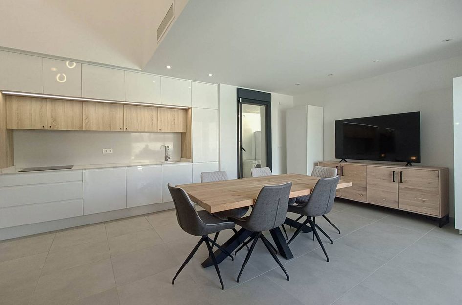 Villa in Formentera del Segura