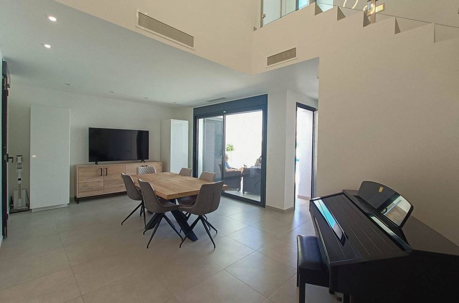 Villa in Formentera del Segura
