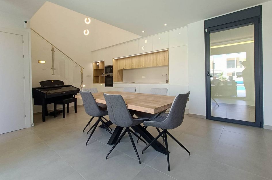 Villa in Formentera del Segura