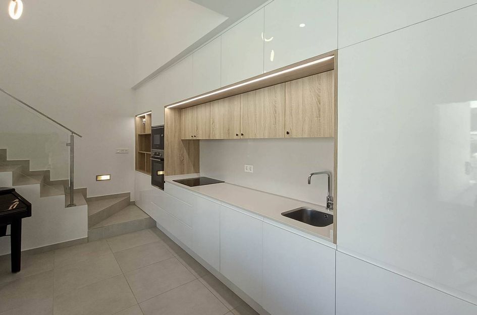 Villa in Formentera del Segura