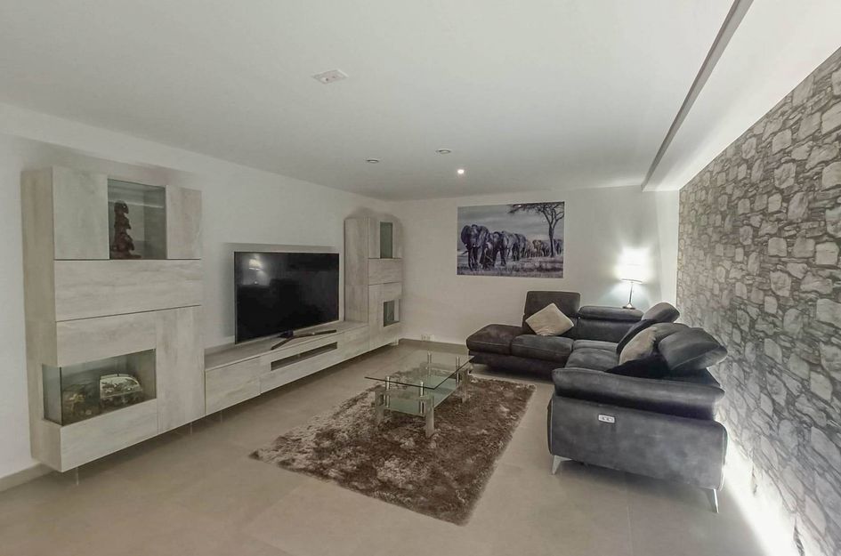 Villa in Formentera del Segura