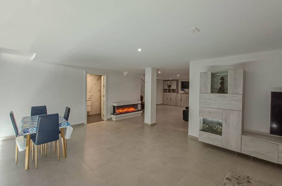 Villa in Formentera del Segura