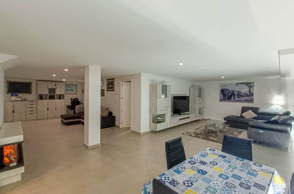 Villa in Formentera del Segura