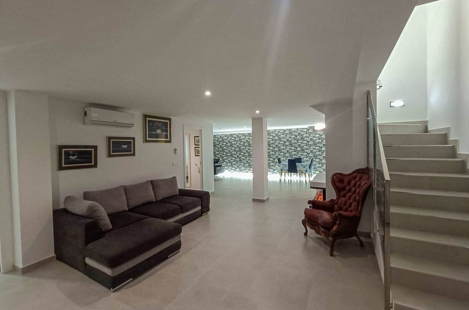 Villa in Formentera del Segura