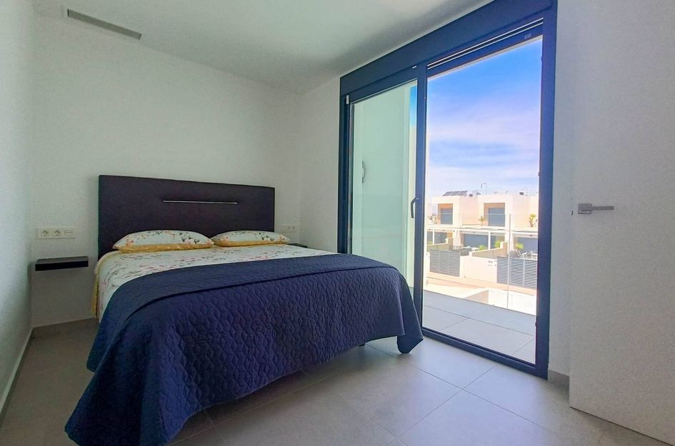 Villa in Formentera del Segura