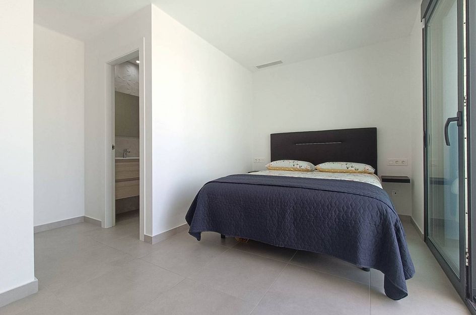 Villa in Formentera del Segura