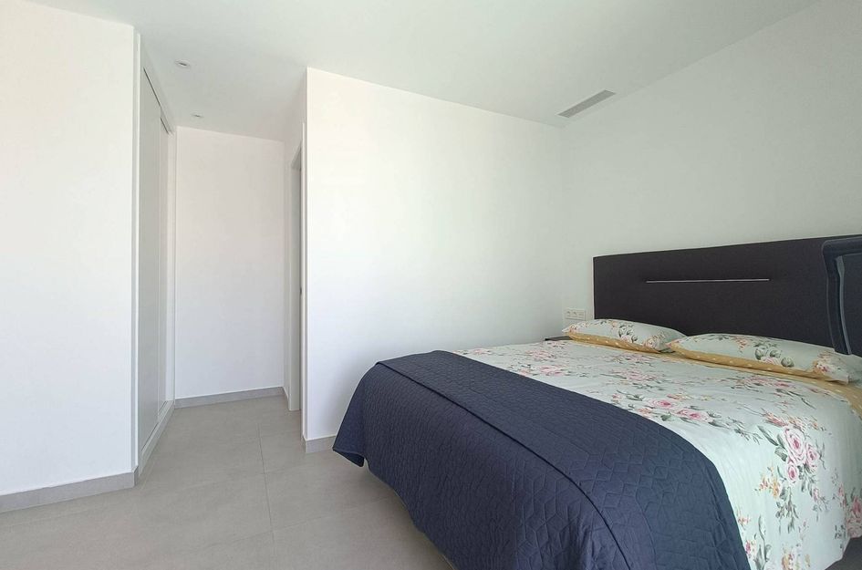 Villa in Formentera del Segura