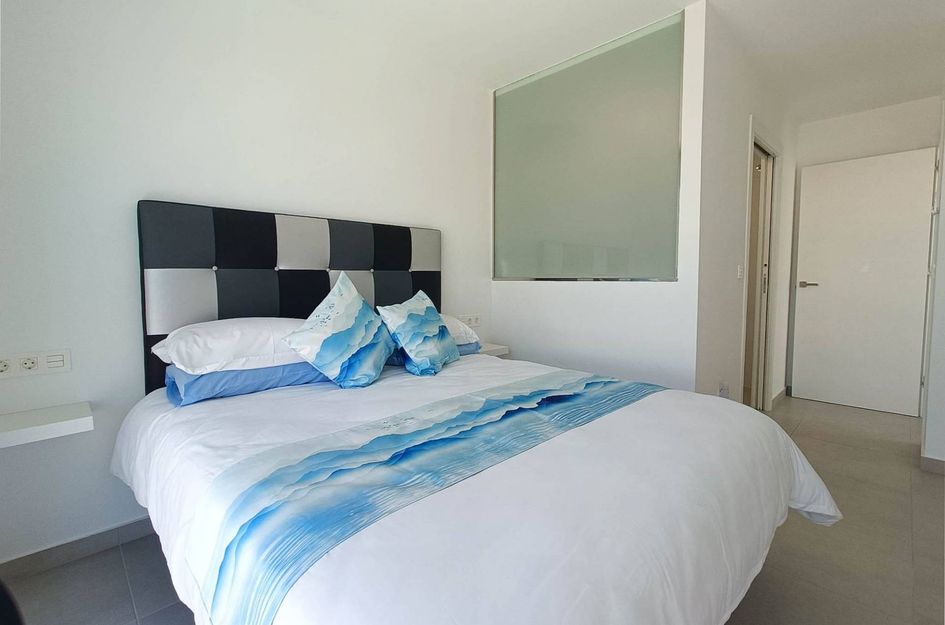 Villa in Formentera del Segura