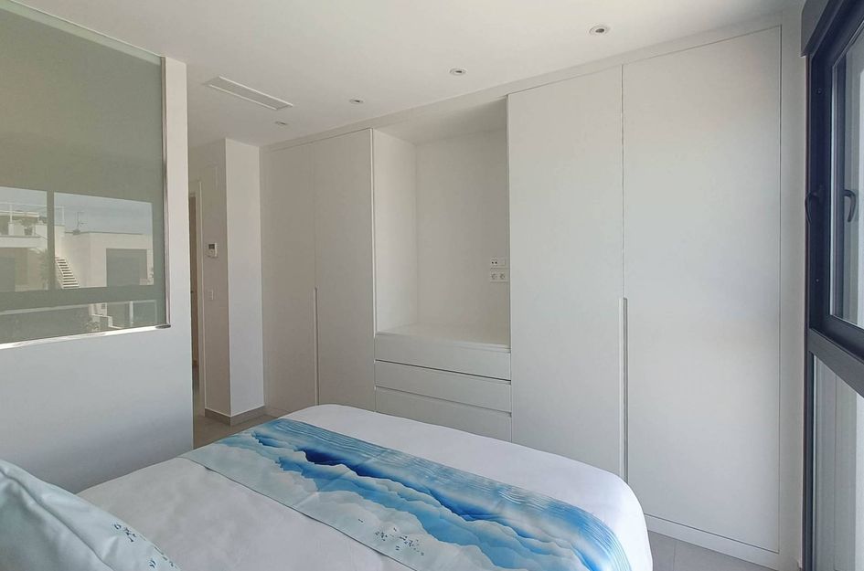 Villa in Formentera del Segura