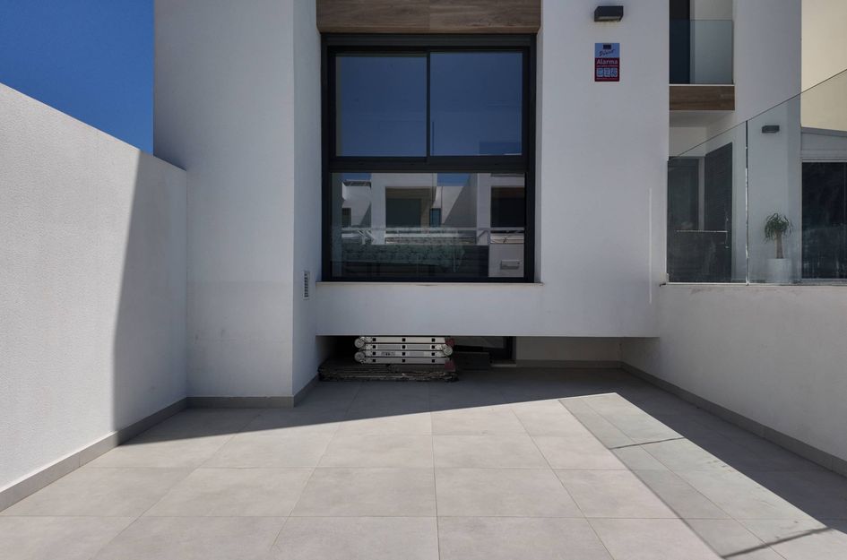 Villa in Formentera del Segura