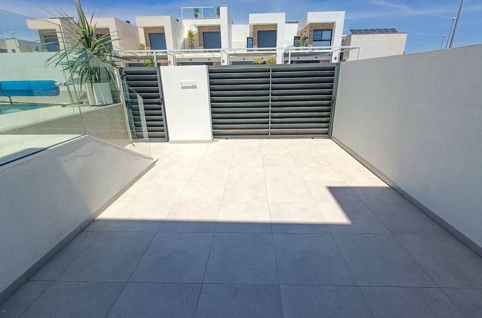 Villa in Formentera del Segura