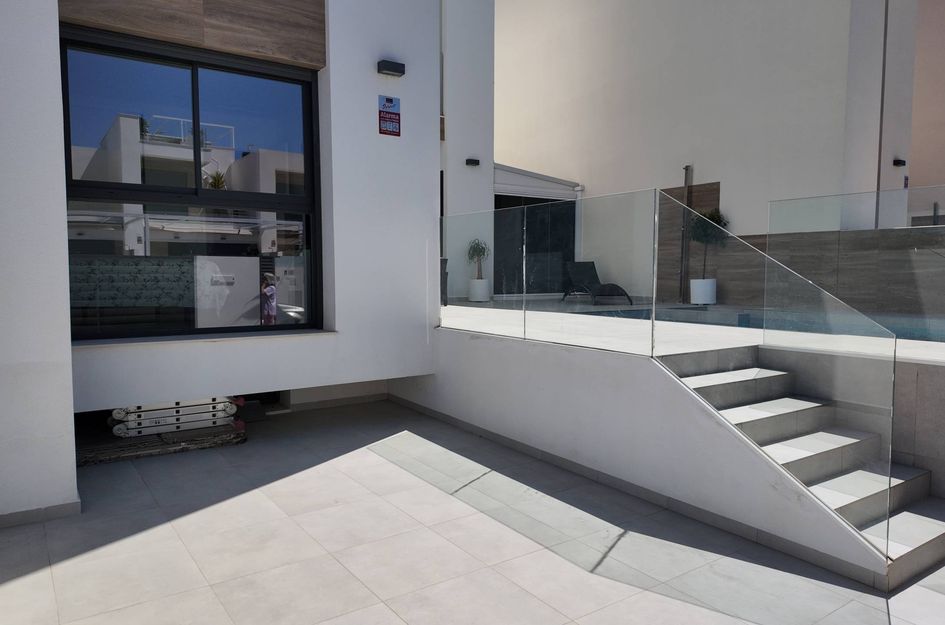 Villa in Formentera del Segura