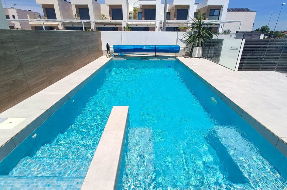 Villa in Formentera del Segura