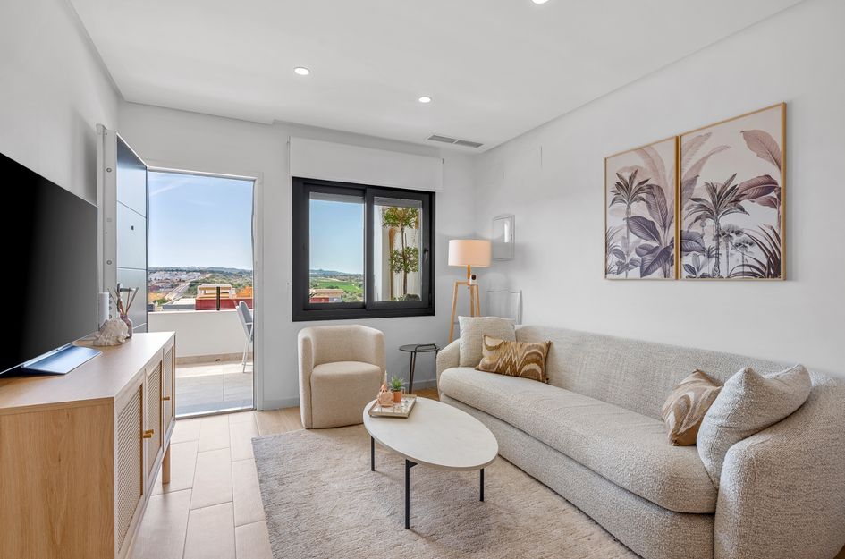 Appartement in La Florida