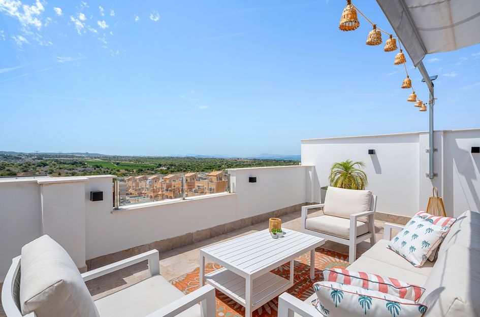 Appartement in La Florida