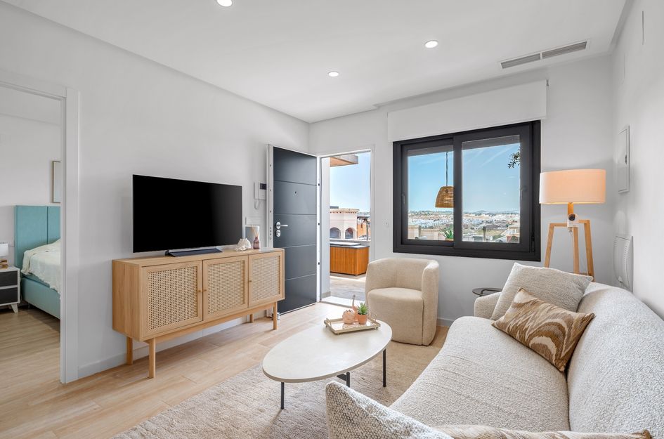 Appartement in La Florida