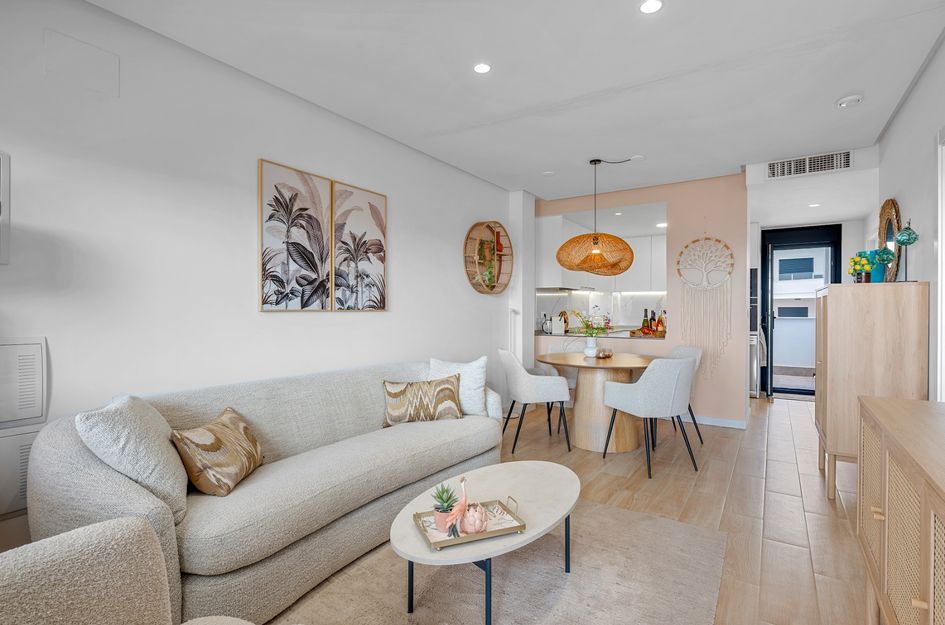 Appartement in La Florida