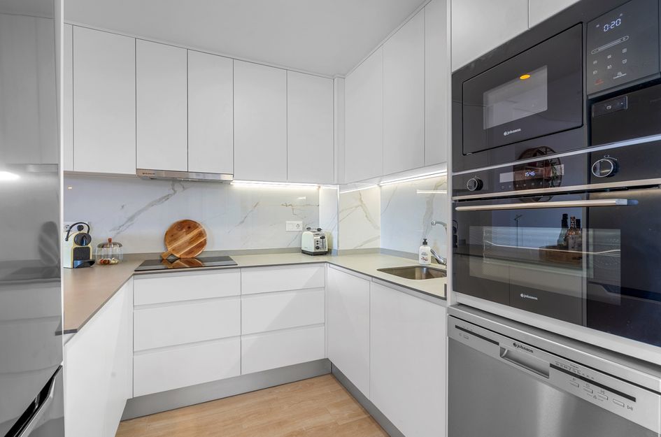 Appartement in La Florida