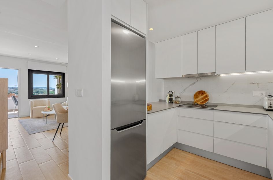 Appartement in La Florida