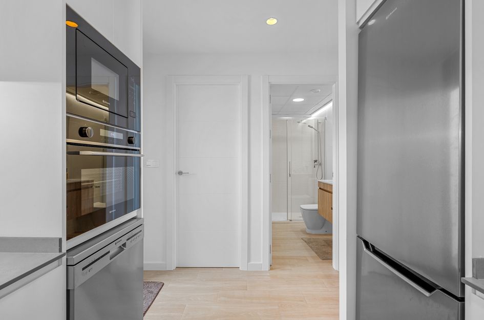 Appartement in La Florida