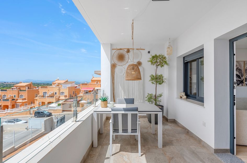 Appartement in La Florida