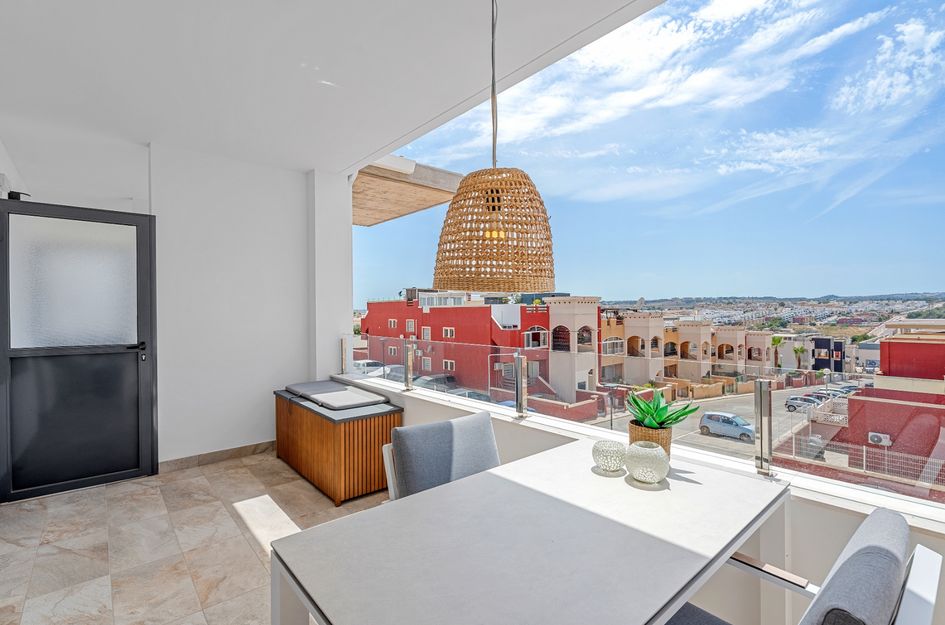Appartement in La Florida