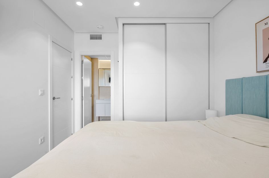 Appartement in La Florida