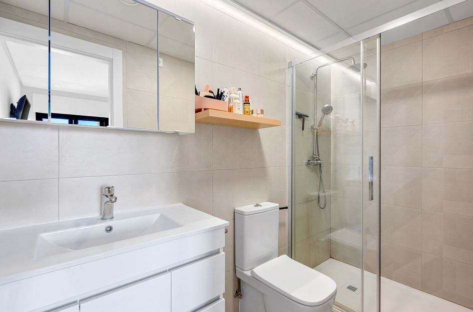 Appartement in La Florida