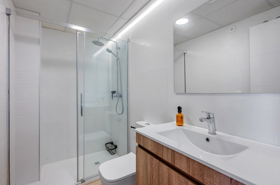 Appartement in La Florida