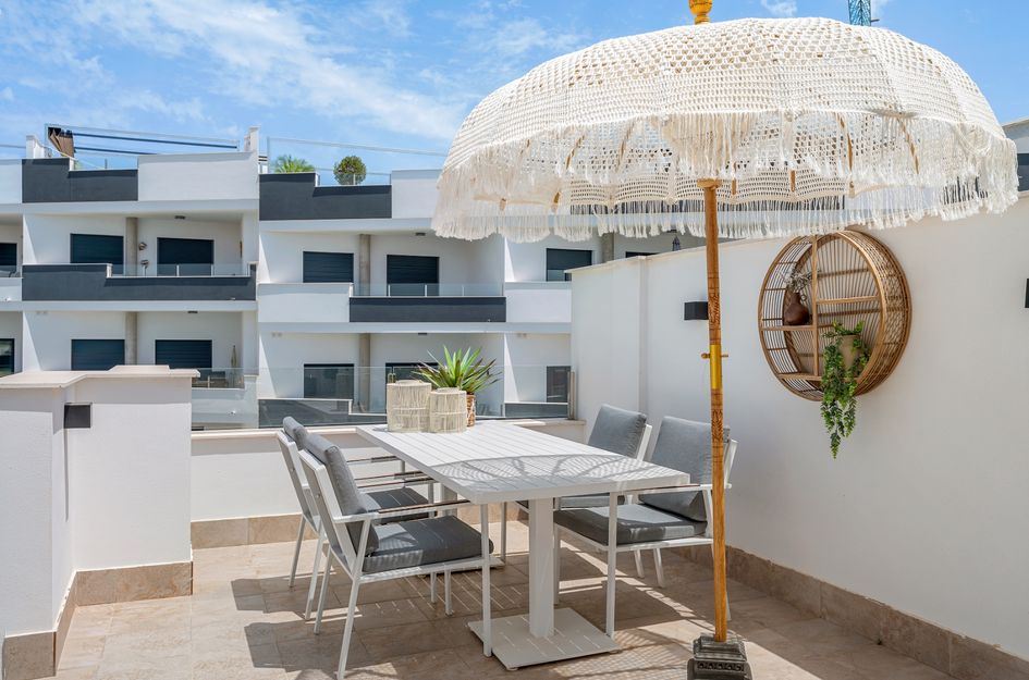 Appartement in La Florida