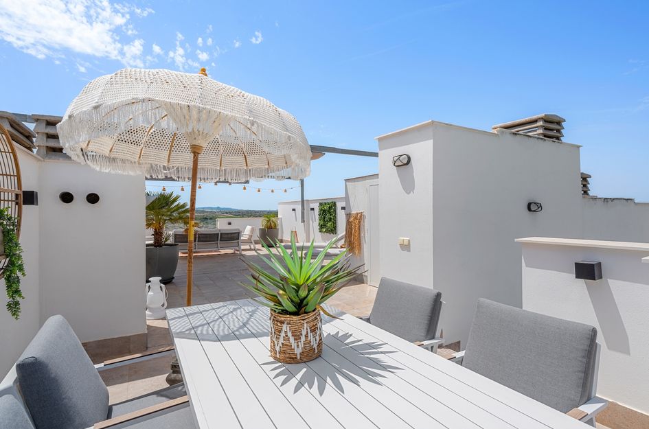 Appartement in La Florida