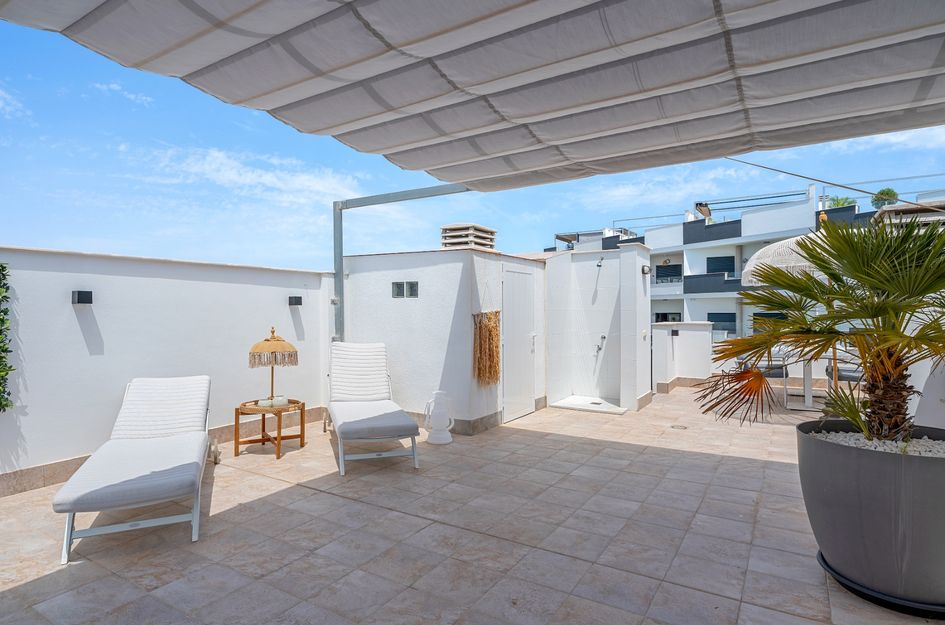 Appartement in La Florida