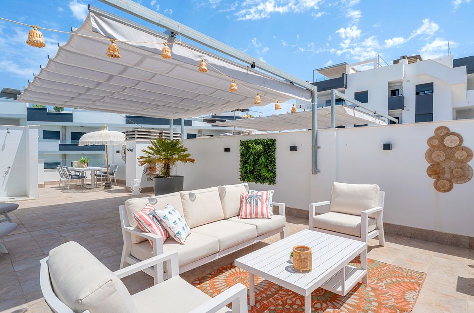 Appartement in La Florida