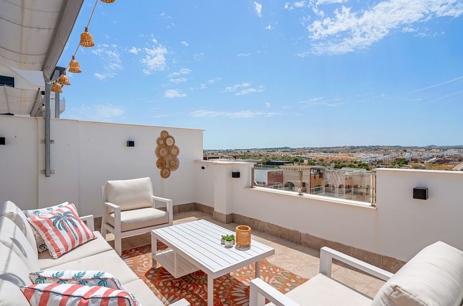 Appartement in La Florida