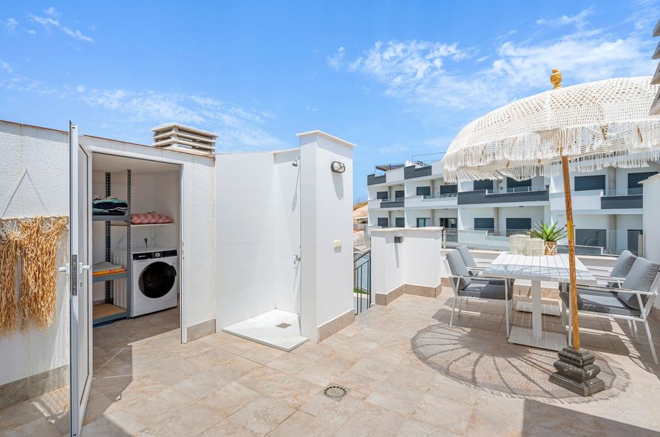 Appartement in La Florida