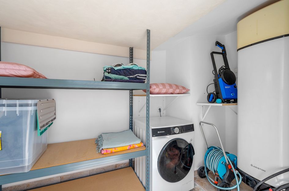Appartement in La Florida