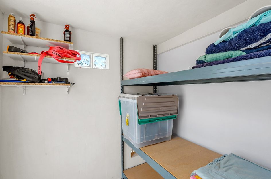 Appartement in La Florida