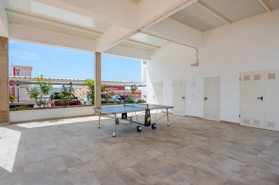 Appartement in La Florida
