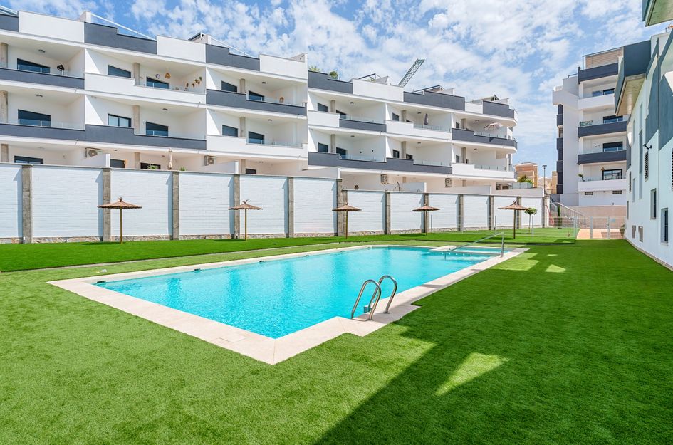 Appartement in La Florida