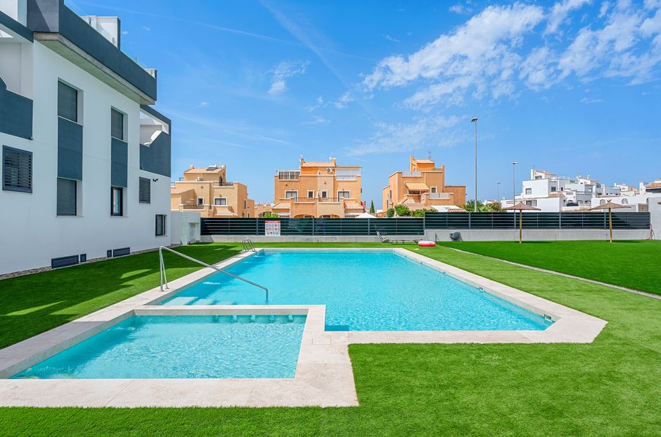 Appartement in La Florida