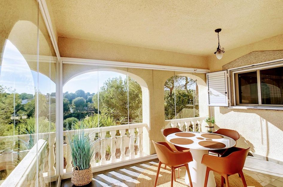 Villa in Pinar de Campoverde