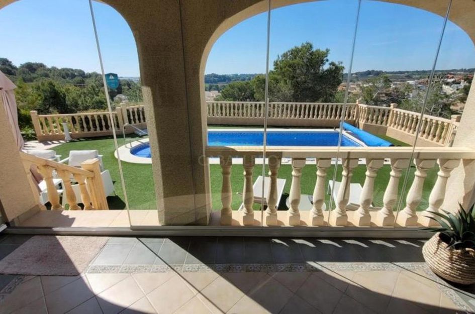 Villa in Pinar de Campoverde