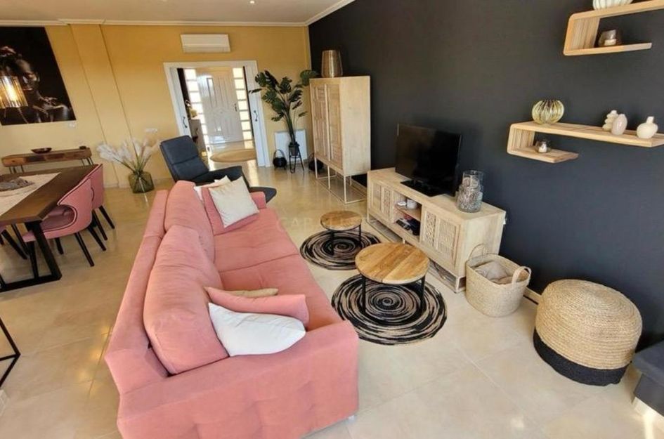 Villa in Pinar de Campoverde