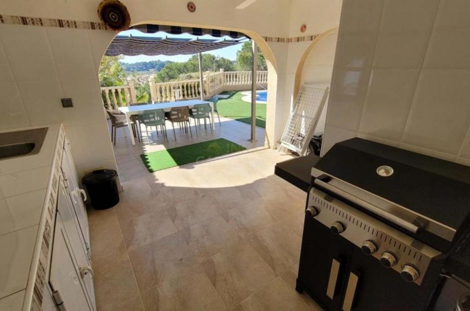 Villa in Pinar de Campoverde