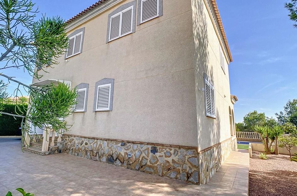Villa in Pinar de Campoverde