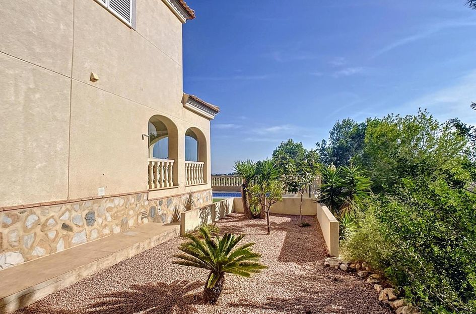 Villa in Pinar de Campoverde